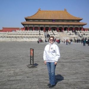 Meet your Posher, Mary